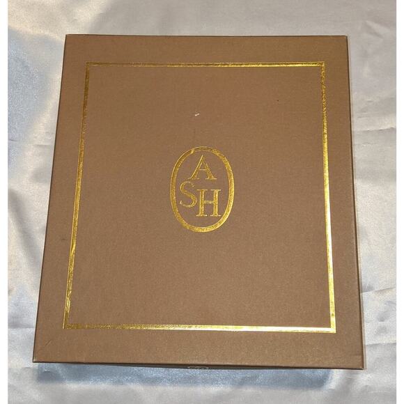 ASH Poppy Suede Lace Up Platform Stiletto Bootie in Sparrow Sz 38.5 / 8.5 US IOB - Picture 12 of 13